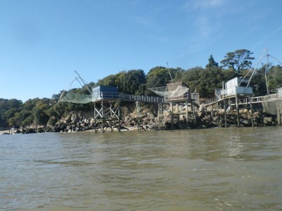 Côte de Saint-Nazaire à Saint-Marc