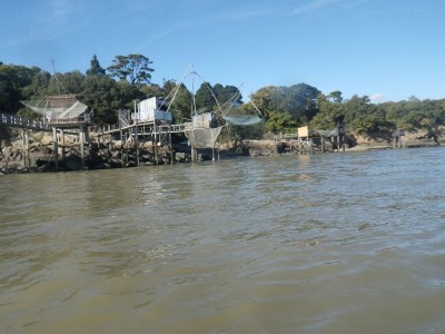 Côte de Saint-Nazaire à Saint-Marc