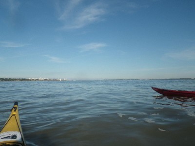 Côte de Saint-Nazaire à Saint-Marc