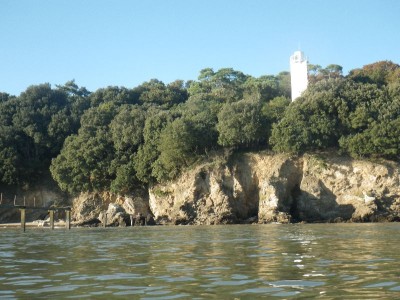 Côte de Saint-Nazaire à Saint-Marc