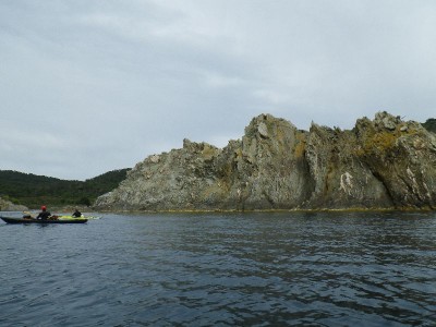 Tour de Port-Cros