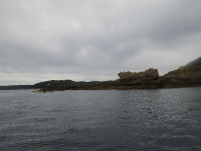 Tour de Port-Cros