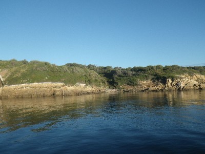 Tour de Port-Cros