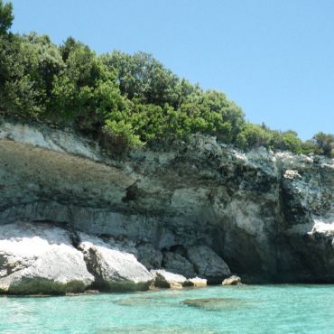 Corse Sud - Lavezzi